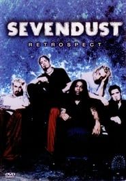 Sevendust Retrospect series tv