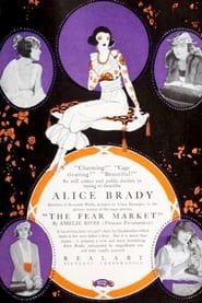 The Fear Market 1920 streaming