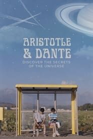 Aristotle and Dante Discover the Secrets of the Universe (2023)