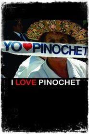 I Love Pinochet series tv