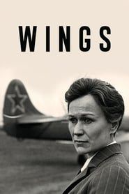 Wings series tv