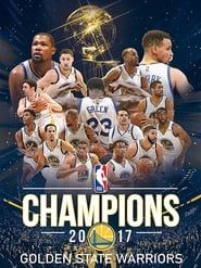 2017 NBA Champions: Golden State Warriors (2017)
