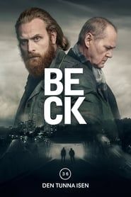 Beck 36 - Den tunna isen (2018)
