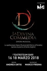 Image La Divina Commedia Opera Musical 2018