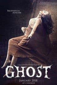 Ghost (2018)