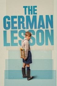 The German Lesson series tv