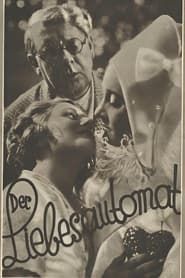 Der Hampelmann (1930)
