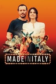 Made in Italy series tv