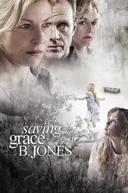 Saving Grace B. Jones series tv