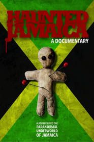 Haunted Jamaica series tv