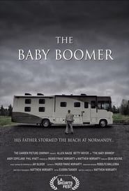 The Baby Boomer series tv