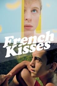 French Kisses 2018 streaming
