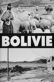Bolivia series tv