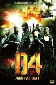 D4 Mortal Unit (2010)