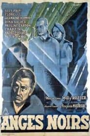 Les anges noirs 1937 streaming