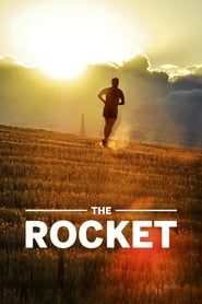 Affiche de The Rocket