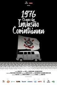 1976: O Ano da Invasão Corinthiana series tv