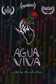 Agua Viva series tv