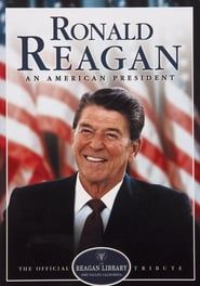 Ronald Reagan: An American President series tv