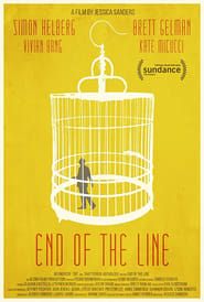 End of the Line 2018 streaming