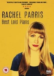Image Rachel Parris: Best Laid Plans 2016