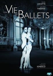 A Life for Ballet series tv