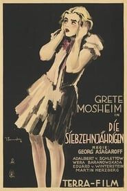 Die Siebzehnjährigen (1929)