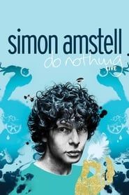 Simon Amstell: Do Nothing - Live series tv