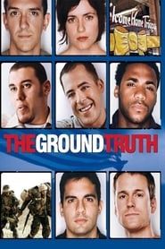The Ground Truth series tv