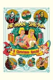 Les Maîtres de l'univers - Spécial Noël (1985)