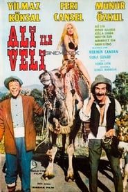 Ali ile Veli (1970)