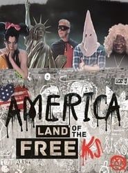 America: Land of the Freeks (2018)