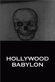 Hollywood Babylon series tv