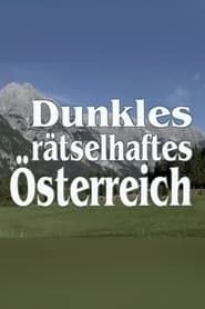 Darkest Austria series tv