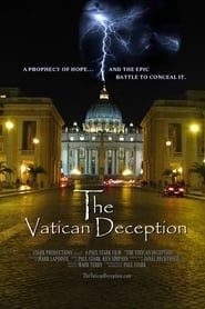 The Vatican Deception series tv