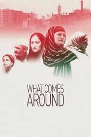 What Comes Around series tv