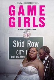Game Girls series tv