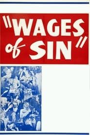 The Wages of Sin 1938 streaming