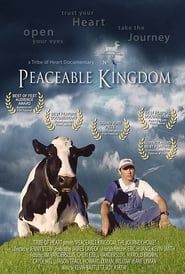 Peaceable Kingdom: The Journey Home series tv