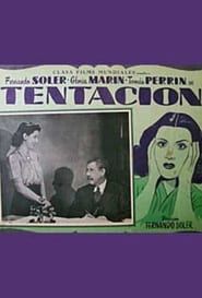 Tentación (1943)