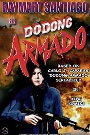Dodong Armado series tv