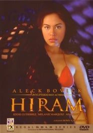 Hiram series tv