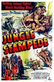Jungle Stampede series tv