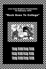 Cheap Trick: Rock Goes to College series tv