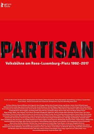 Partisan (2018)