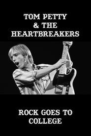 Tom Petty and The Heartbreakers: Rock Goes to College (1980)