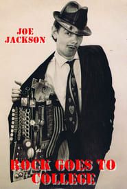 Joe Jackson: Rock Goes to College (1979)