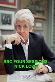 Nick Lowe: BBC Four Sessions series tv