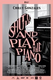 Shut Up and Play the Piano series tv
