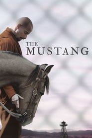 Image The Mustang 2019